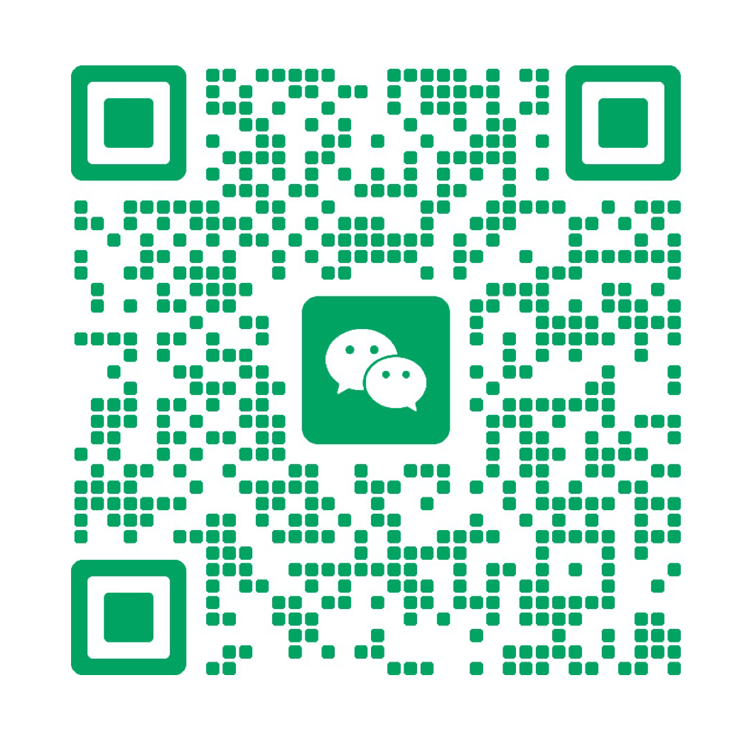 the qr code