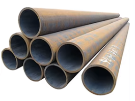 steel pipe