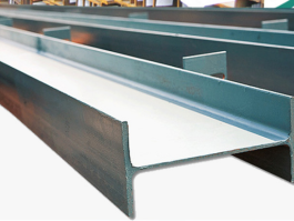  H-shaped steel