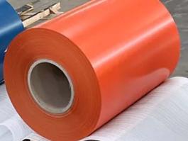  PPGI Steel Coil