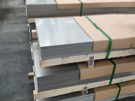 316 Stainless Steel Plate