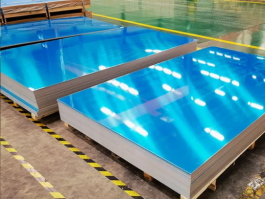 310S Stainless Steel Plate