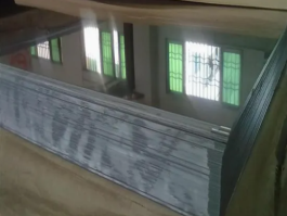  304L Stainless Steel Plate