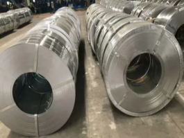 202 Stainless Steel Coil