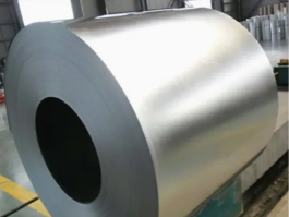 309 Stainless Steel Coil