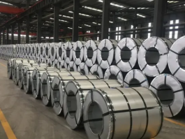 310 Stainless Steel Coil