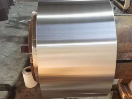 310S Stainless Steel Coil