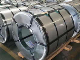 300 Stainless Steel Coil
