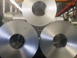 309S Stainless Steel Coil