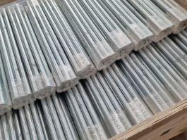 201 Stainless Steel Bar