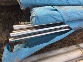  202 Stainless Steel Bar