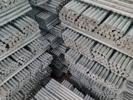 316 Stainless Steel Bar