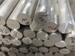 316L Stainless Steel Bar