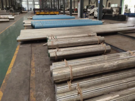 317 Stainless Steel Bar