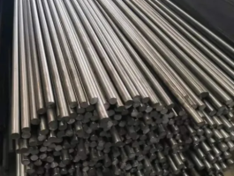  321 Stainless Steel Bar