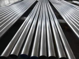 304 Stainless Steel Pipe