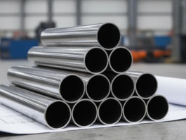  309 Stainless Steel Pipe
