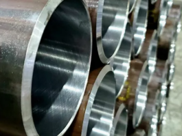 202 Stainless Steel Pipe