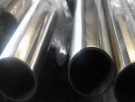 309 Stainless Steel Pipe