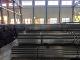 316L Stainless Steel Pipe