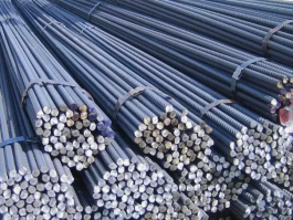 HRB 300 / 400 Steel Rebar