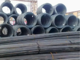 B500 Steel Reinforcement