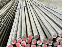  BS4449 Steel Rebar