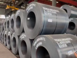  A514 Carbon Steel Coil