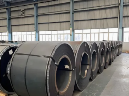 A516 Carbon Steel Coil