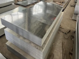  DX52D Galvanized sheet