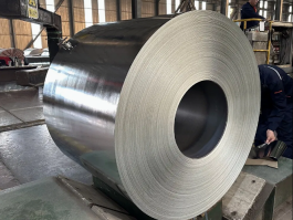  Galvalume Steel Coil