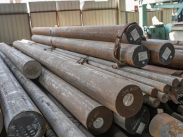  SAE 1018 Carbon Steel Flat Bar