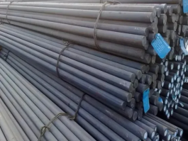 AISI 4130 Alloy Steel Bar