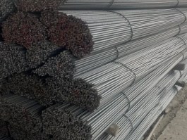 Galvanized Rebar