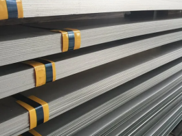 Hastelloy Alloy Sheet