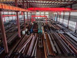 Shandong Xinyaheng International Trade Co., Ltd.