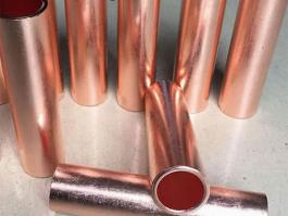 Copper Pipe