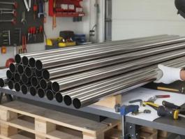 1100 Aluminum Pipe