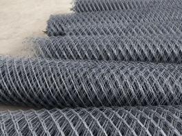 steel mesh