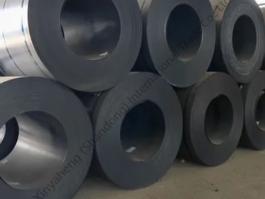 Black Iron Mild Ms HRC Hot Rolled Steel Sheet Coil S235jr S355