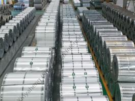 G30 G60 G90 Galvanized Steel Coil/Sheet Gi Sheet Galvanized Steel Coil