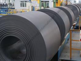 Hot Rolled Steel Sheet/Coils A36 Q235 Q345 Mild Carbon Steel Coils