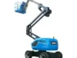 Articulating Boom Lift