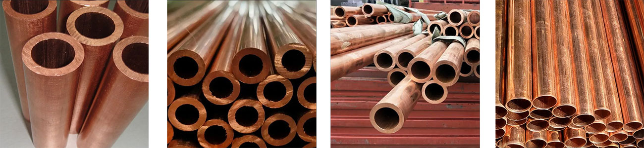 Copper Pipe
