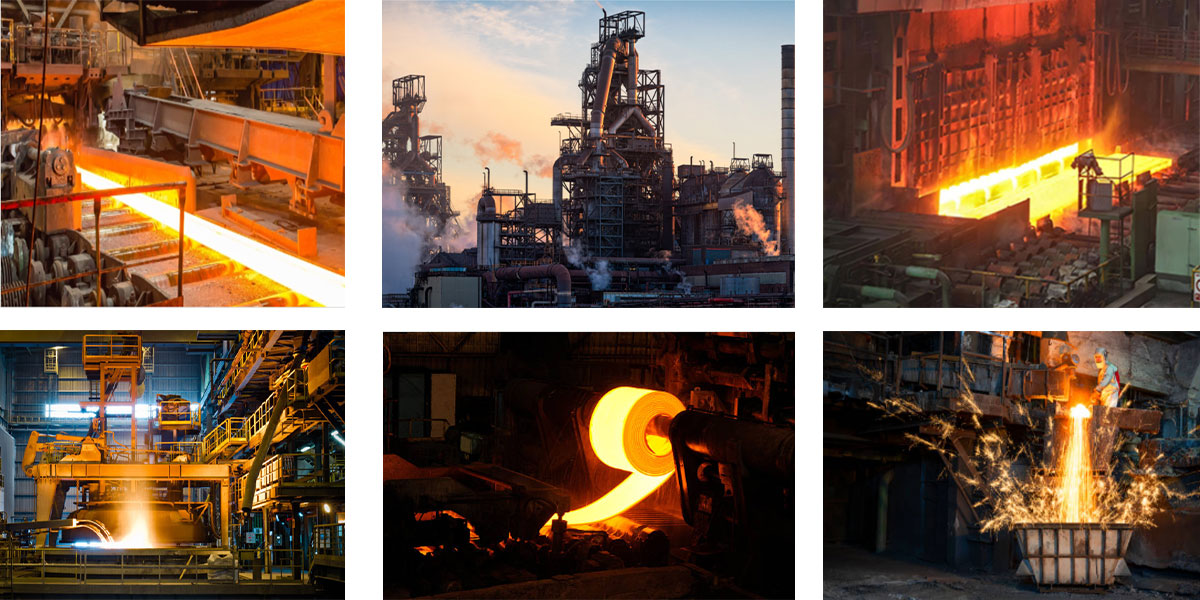 Shandong Xinyaheng International Trade Co., Ltd. Shandong Xinyaheng International Trade Co., Ltd.