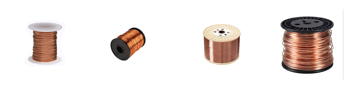 copper wire