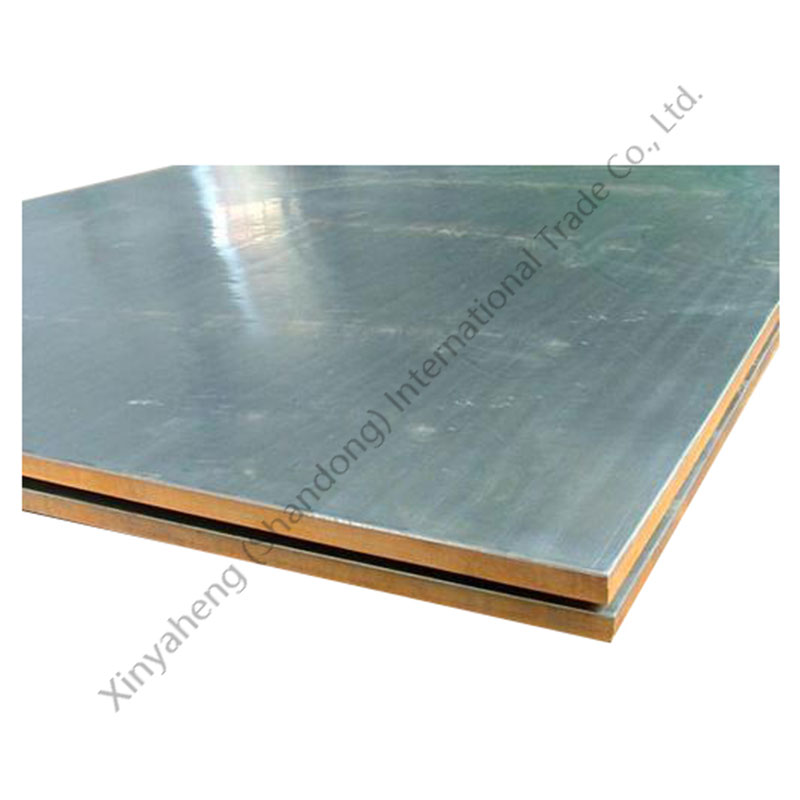 Stainless steel composite plate Stainless steel composite plate